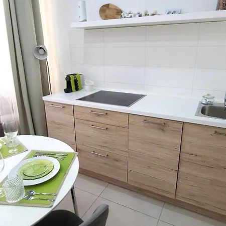 Appartement Cozy *