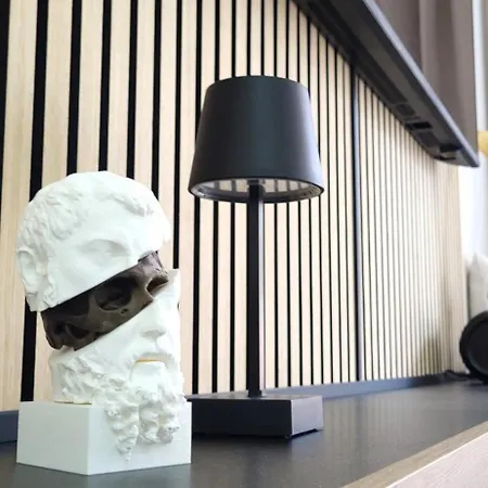 Lägenhet Cozy *