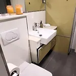 Cozy Apartment