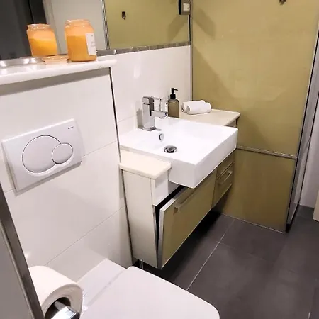 Cozy Apartment