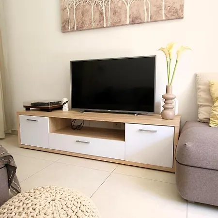 Apartment Cozy Split
