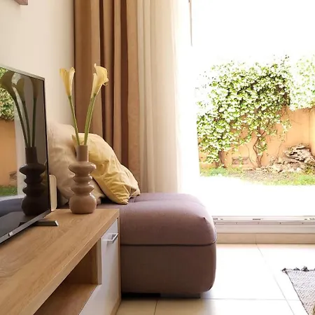 Apartment Cozy