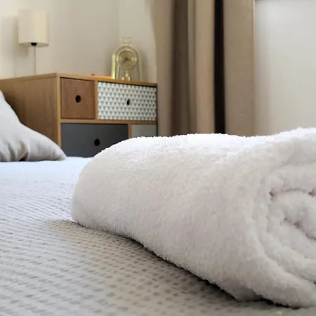 Cozy Lägenhet Split