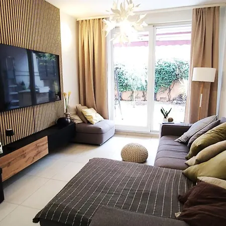 Apartamento Cozy