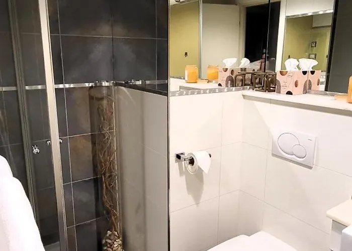 Apartamento Cozy