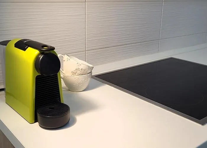 Apartamento Cozy