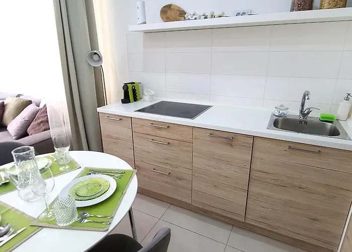 Apartamento Cozy *