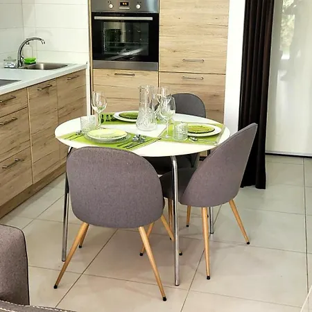 Cozy Appartamento Spalato